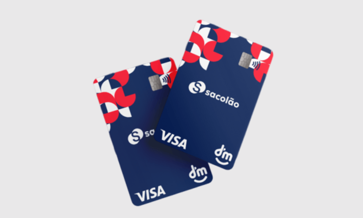 Cartão de Crédito Fácil de Aprovar
