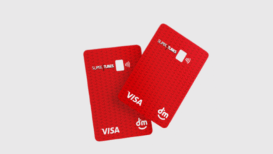 Cartão de Crédito Super Tubes Visa