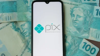 pix dos autonomos