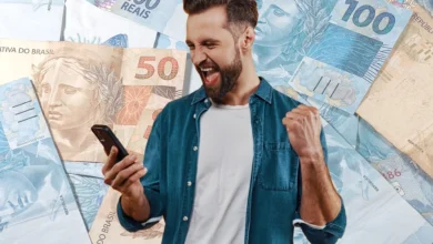 Cartão de crédito para quem está com nome sujo