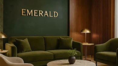 Advantage Emerald