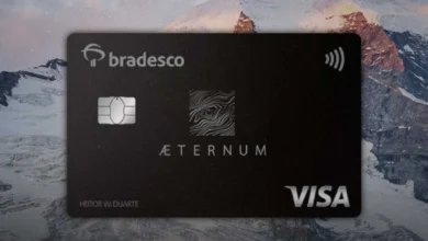 Bradesco Aeternum e Centurion têm benefício inédito de Recuperação Global de Bagagem, novidade para portadores de cartão de credito