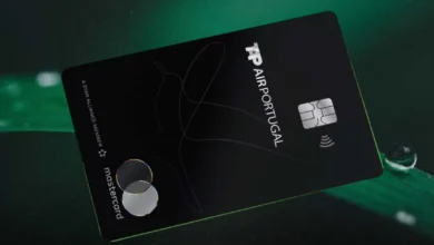 Cartão de credito TAP BTG Pactual Black, IOF Zero e até 45 mil milhas, bônus turbinado e experiência premium