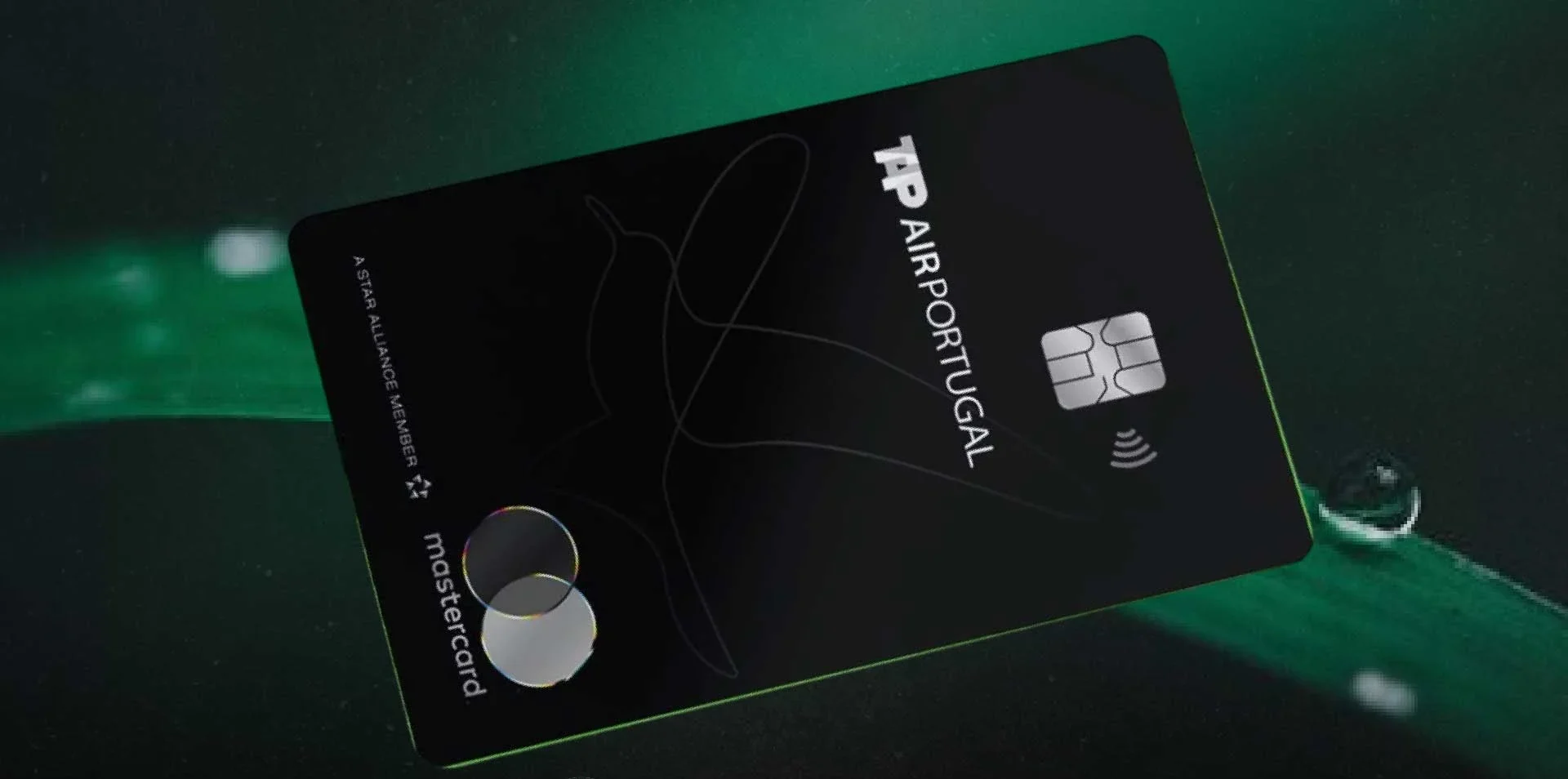 Cartão de credito TAP BTG Pactual Black, IOF Zero e até 45 mil milhas, bônus turbinado e experiência premium