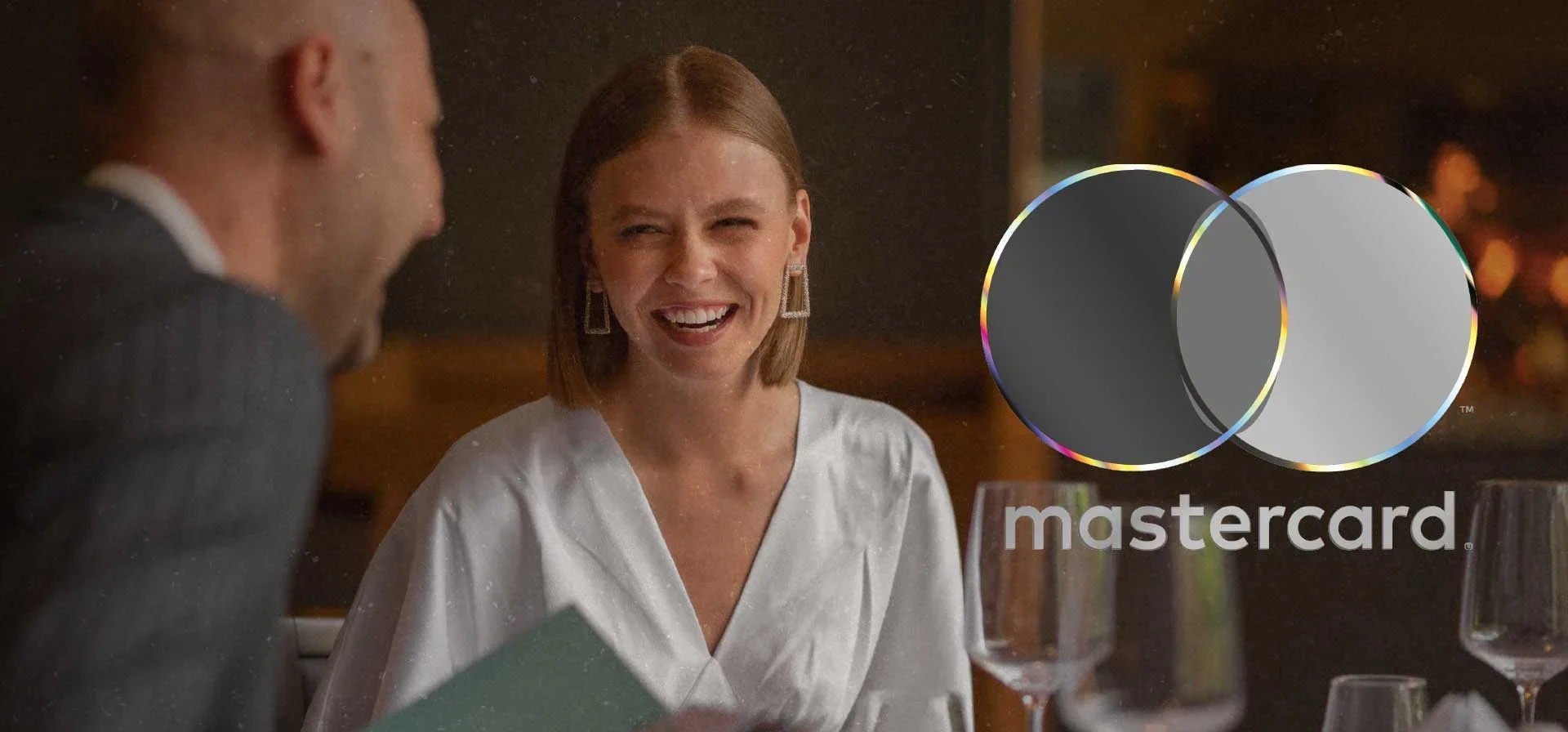 Mastercard libera prato grátis em restaurantes selecionados com cartão de credito