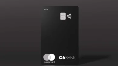 C6 Bank: abertura de conta mais rápida e totalmente online, saiba como pedir seu cartão de credito, requisitos e vantagens