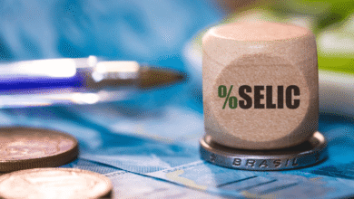 Selic a 15%, quanto rendem R$ 1 mil na poupança