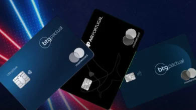 BTG Pactual lança Simulador Grátis de Antecipação de Recebíveis para Empresas, alternativa ao cartão de credito, agilidade, liquidez e planejamento do caixa corporativo