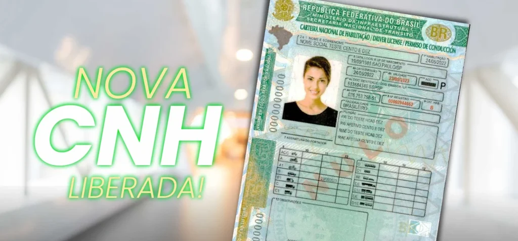 CNH digital supera 19 milhões de usuários, custos menores à vista e o papel do cartão de credito nas taxas e na adesão do Brasil