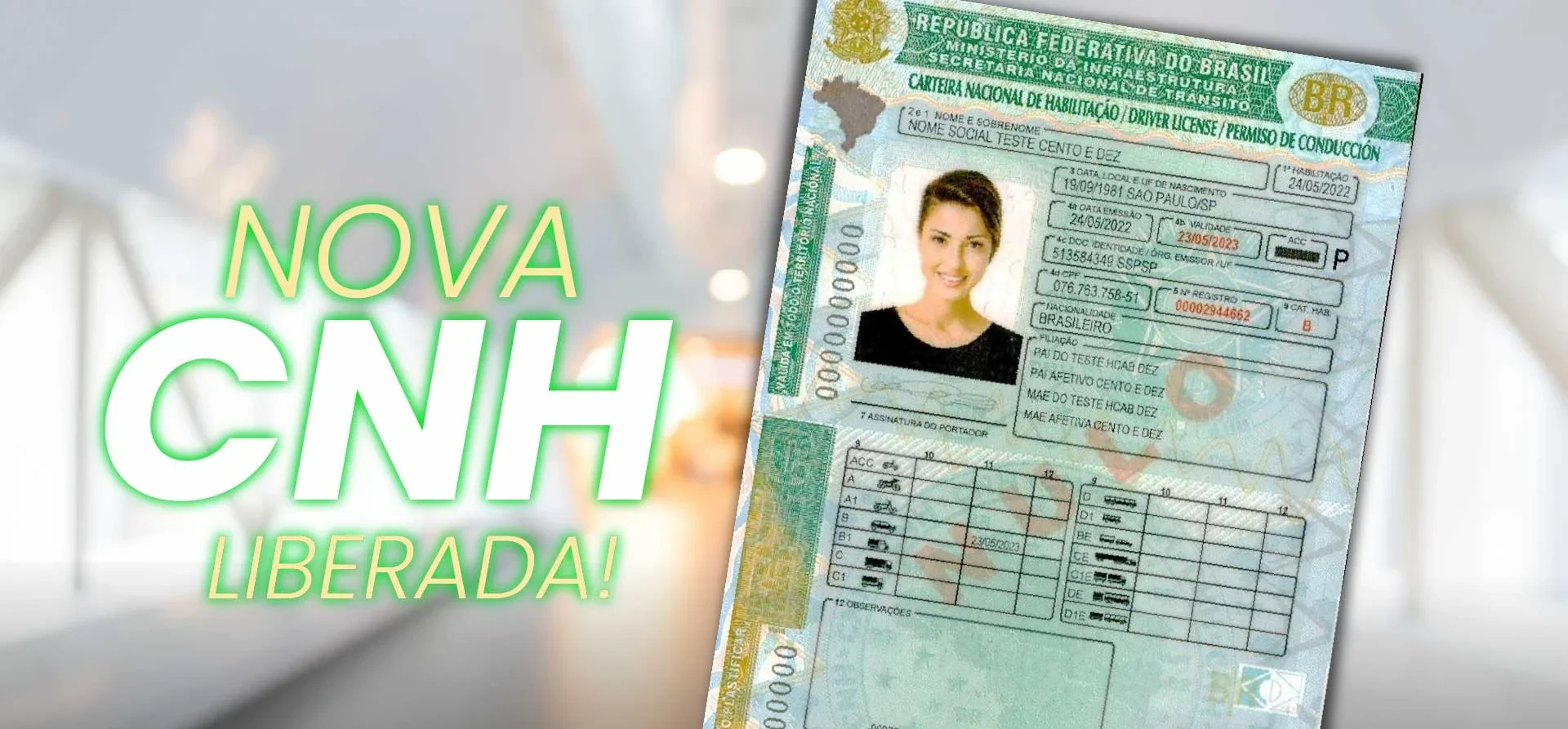 CNH digital supera 19 milhões de usuários, custos menores à vista e o papel do cartão de credito nas taxas e na adesão do Brasil