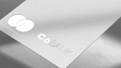 C6 Bank lança World Legend Mastercard para altíssima renda no Brasil