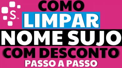 Como limpar nome no Serasa