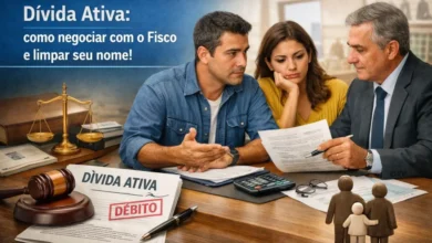 Negociar dívidas para limpar nome