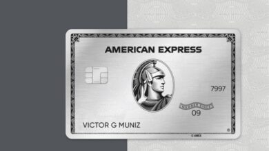 American Express