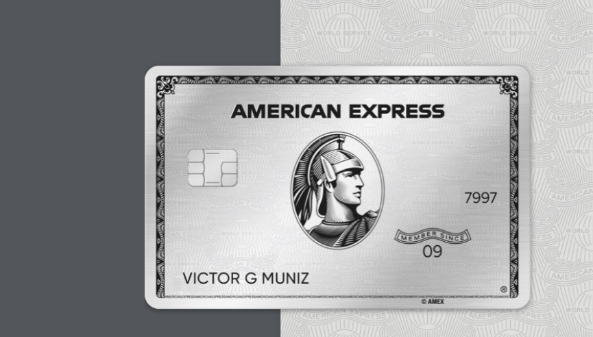American Express