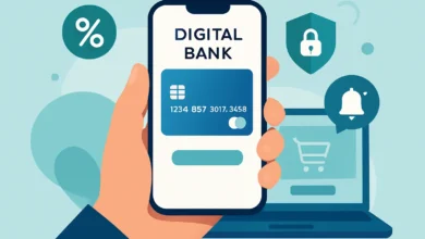 Cartão de crédito digital qual o melhor