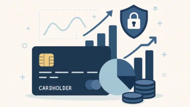 Imagem ilustrativa sobre como usar cartão de crédito de forma segura e econômica