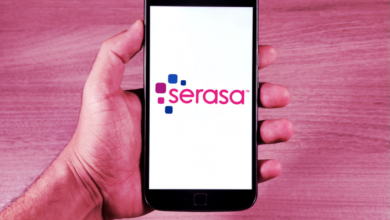 Como o aplicativo Serasa pode ajudar você a sair do vermelho e organizar seu futuro financeiro