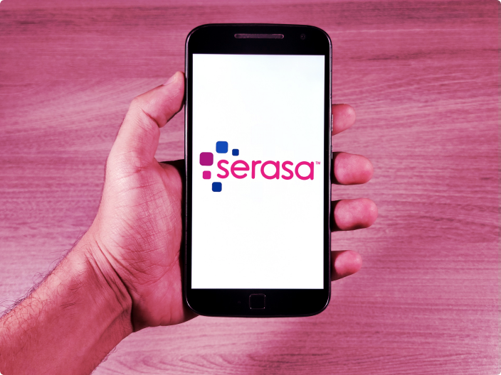 Como o aplicativo Serasa pode ajudar você a sair do vermelho e organizar seu futuro financeiro