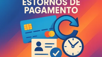 Imagem ilustrativa sobre como contestar compra no cartão de crédito com foco em estorno e evidências.
