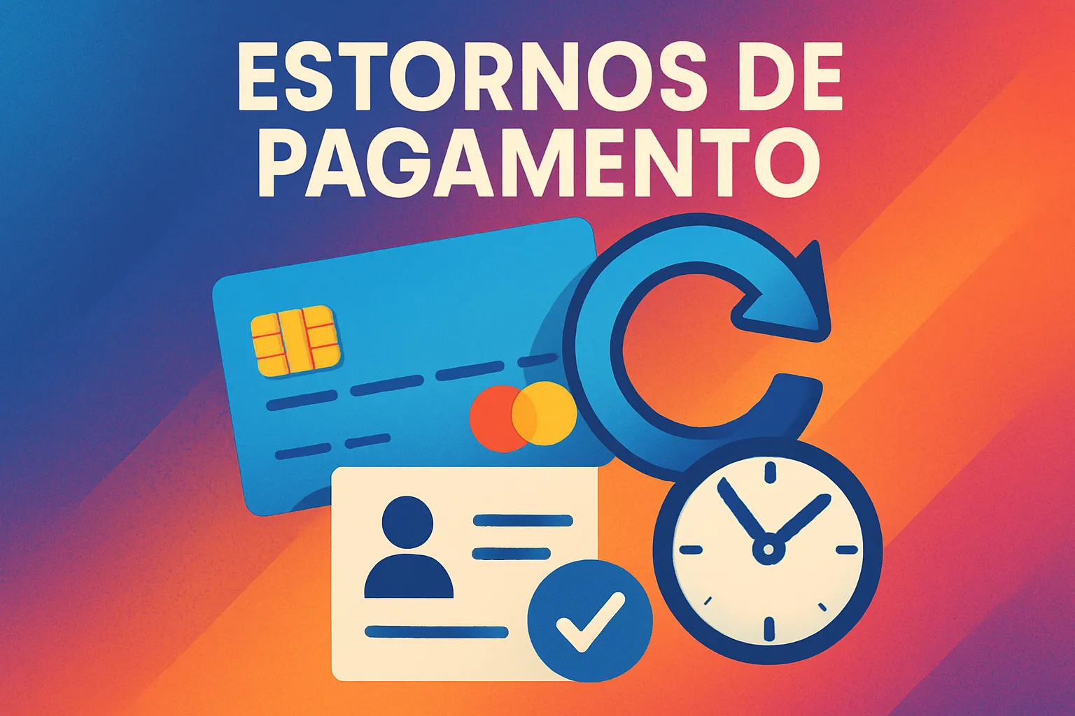 Imagem ilustrativa sobre como contestar compra no cartão de crédito com foco em estorno e evidências.