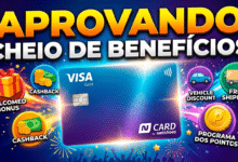 CARTÃO NETSHOES APROVA FÁCIL? VALE A PENA EM 2026