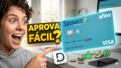 Cartão Sipolatti vale a pena