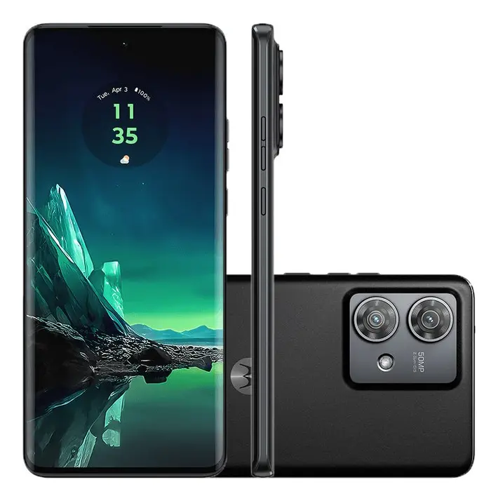 Motorola Edge 40