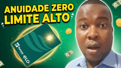 Cartão de Crédito Banese Card Elo Sem Anuidade: Vale a Pena em 2026?