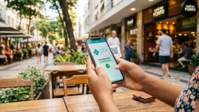 Fintechs e Pix