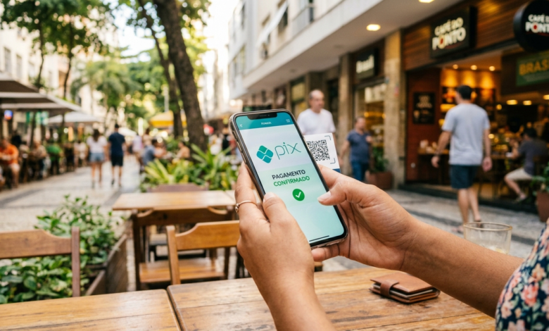 Fintechs e Pix