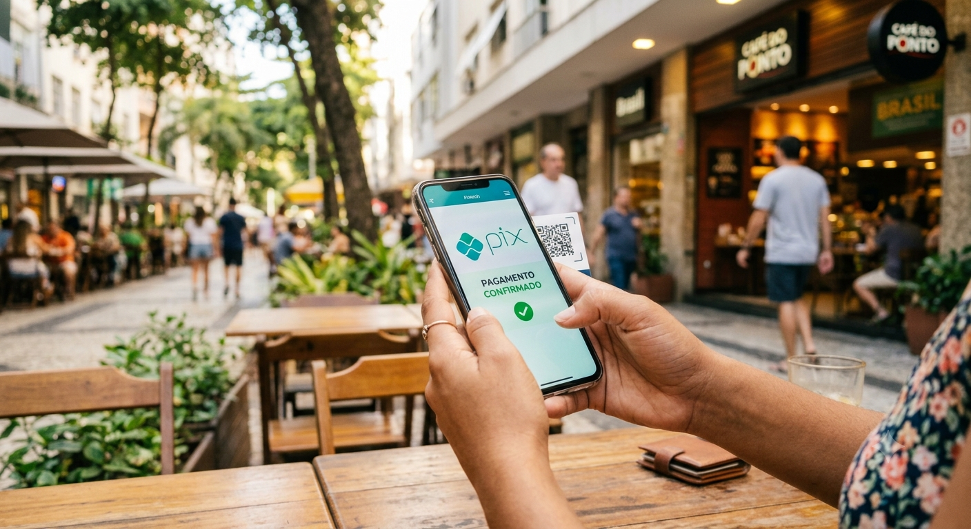 Fintechs e Pix
