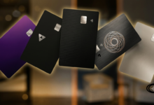 Mastercard Black