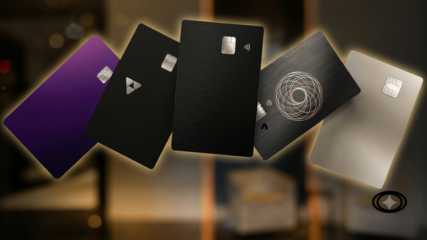 Mastercard Black